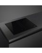 Smeg SIM3644D 60cm Eclipse Induction Hob in Black with AutoVent 2.0