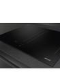 Smeg SIM3644D 60cm Eclipse Induction Hob in Black with AutoVent 2.0