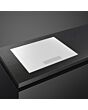 Smeg SIM3644MWH 60cm Induction Hob - Matte White