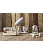 Smeg TSF01SSUK Toaster, Chrome