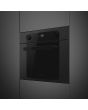 Smeg SO4201M1BI Built-In Compact Oven - Black