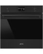 Smeg SO6302M2N Built-In Single Oven with Microwave