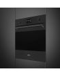 Smeg SO6302M2N Built-In Single Oven with Microwave