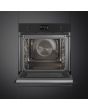 Smeg SO6302M2N Built-In Single Oven with Microwave