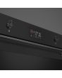 Smeg SO6302M2N Built-In Single Oven with Microwave