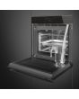 Smeg SO6606WAPNR 60cm Dolce Stil Novo Omnichef Wi-Fi Single Oven