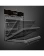 Smeg SO6606WAPNR 60cm Dolce Stil Novo Omnichef Wi-Fi Single Oven