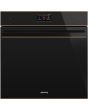 Smeg SOP6604TPNR 60cm Dolce Stil Novo Pyrolytic Oven with VIVOScreen, Copper