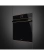 Smeg SOP6604TPNR 60cm Dolce Stil Novo Pyrolytic Oven with VIVOScreen, Copper