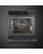 Smeg SOP6604TPNR 60cm Dolce Stil Novo Pyrolytic Oven with VIVOScreen, Copper