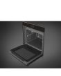 Smeg SOP6604TPNR 60cm Dolce Stil Novo Pyrolytic Oven with VIVOScreen, Copper