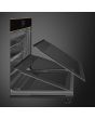 Smeg SOP6604TPNR 60cm Dolce Stil Novo Pyrolytic Oven with VIVOScreen, Copper