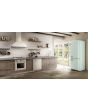 Smeg SR975PGH 69cm Victoria Gas Hob, Cream