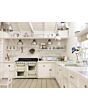 Smeg TR4110IP2 110cm Victoria Electric Range Cooker, Cream