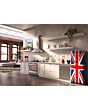 Smeg TSF01SSUK Toaster, Chrome