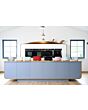 Smeg TSF01SSUK Toaster, Chrome