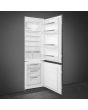 Smeg UKC81721E 60cm Integrated In Column 70-30 Fridge Freezer