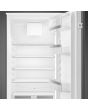 Smeg UKC81721E 60cm Integrated In Column 70-30 Fridge Freezer