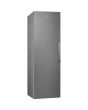 Smeg UKFF18EN2HX 60cm Freestanding No Frost Freezer, Stainless Steel