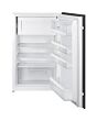 Smeg UKS4C092D Integrated Undercounter Fridge