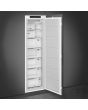 Smeg UKS9F174NE Integrated Frost Free Freezer
