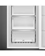 Smeg UKS9F174NE Integrated Frost Free Freezer