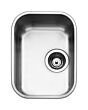 Smeg UM30 Sink, Stainless Steel