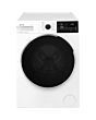 Smeg WDN064SLDUK 60cm Freestanding Washer Dryer 10+6kg, White