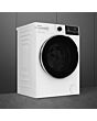 Smeg WDN064SLDUK 60cm Freestanding Washer Dryer 10+6kg, White
