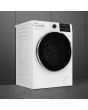 Smeg WNP84SEAUK Freestanding 8kg Washing Machine - White