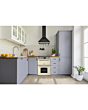Belling MRA FARMHOUSE 60E 60cm Electric Ceramic Cooker - Cream