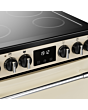 Belling MRA FARMHOUSE 60E 60cm Electric Ceramic Cooker - Cream