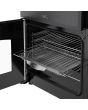 Belling RCA FARMHOUSE 90E 90cm Electric Ceramic Range Cooker - Anthracite