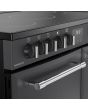 Belling RCA FARMHOUSE 90E 90cm Electric Ceramic Range Cooker - Anthracite