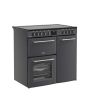 Belling RCA FARMHOUSE 90E 90cm Electric Ceramic Range Cooker - Anthracite