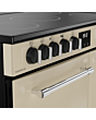 Belling RCA FARMHOUSE 90E 90cm Electric Ceramic Range Cooker - Cream