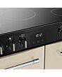 Belling RCA FARMHOUSE 90E 90cm Electric Ceramic Range Cooker - Cream