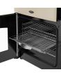 Belling RCA FARMHOUSE 90Ei 90cm Electric Induction Touch Range Cooker - Cream