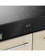 Belling RCA FARMHOUSE 90Ei 90cm Electric Induction Touch Range Cooker - Cream