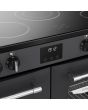 Belling RCA FARMHOUSE 100E 100cm Electric Ceramic Range Cooker - Anthracite