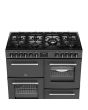 Belling RCA FARMHOUSE 100DF 100cm Dual Fuel Range Cooker - Anthracite