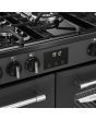 Belling RCA FARMHOUSE 100DF 100cm Dual Fuel Range Cooker - Anthracite