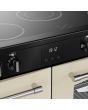 Belling RCA FARMHOUSE 110E 110cm Electric Ceramic Range Cooker - Cream