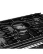 Stoves DX RCA RICH 90DF 90cm Richmond DX Dual Fuel Range Cooker - Cream