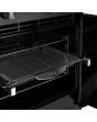 Stoves DX RCA RICH 110Ei RTY 110cm Richmond DX Electric Induction Rotary Range Cooker - Garnet Red