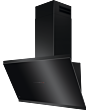AEG GV77D91SB 7000 SilenceTech 90cm Cooker Hood