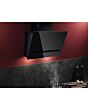 AEG NDV8761CB 60cm Chimney Cooker Hood