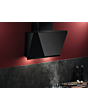 AEG GV77D61SB 60cm Chimney Cooker Hood