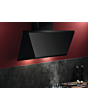 AEG GV77D91SB 7000 SilenceTech 90cm Cooker Hood