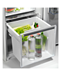 AEG NSK6D181EC Built-In Larder Fridge